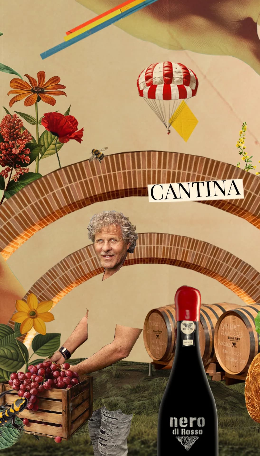 Celebrating 55 - Diesel Farm